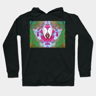 Gossamer Sceptre Hoodie